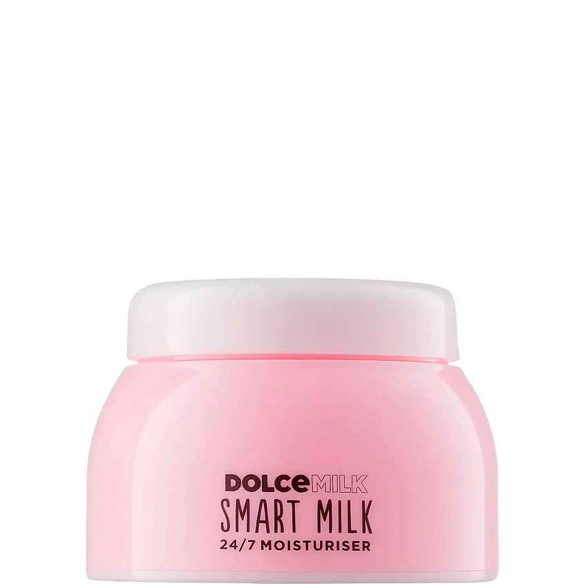 Изображение товара Крем для лица увлажняющий DOLCE MILK 24/7 - 50 мл