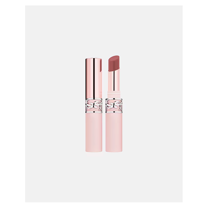 Изображение товара YVES SAINT LAURENT Помада для губ Lovenude Lip Blusher, 04 Red-Handed