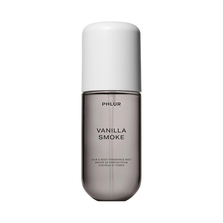 Изображение товара PHLUR Парфюмированный спрей Vanilla Smoke Body Mist, 88 мл