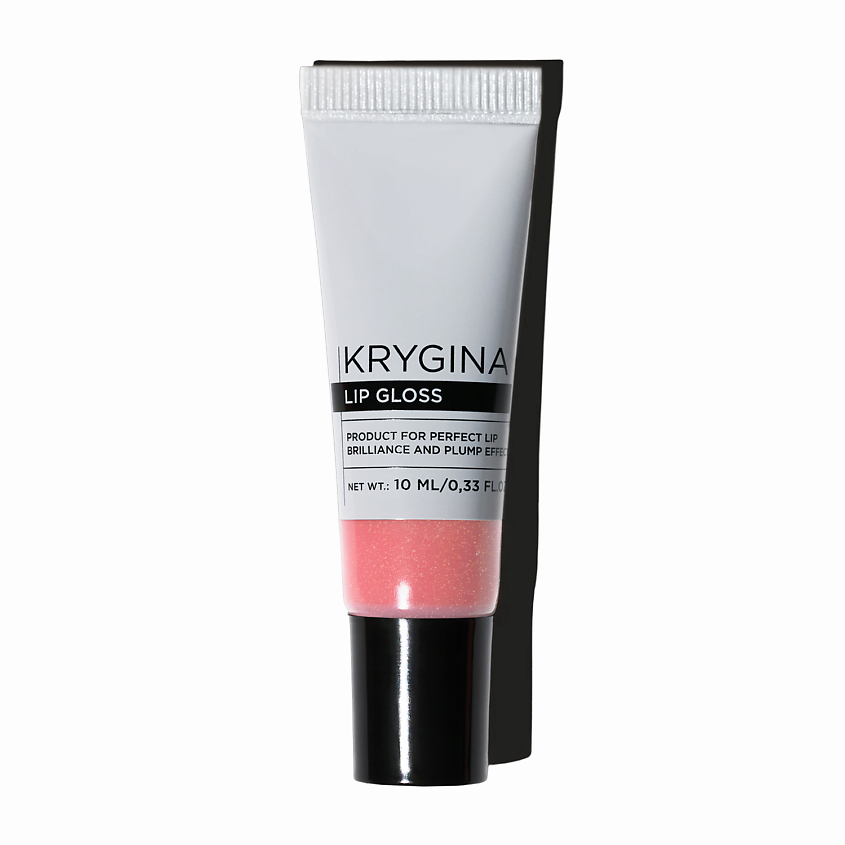 Изображение товара Блеск для губ KRYGINA LIP MAXIMALIST 06 СИЯЙ