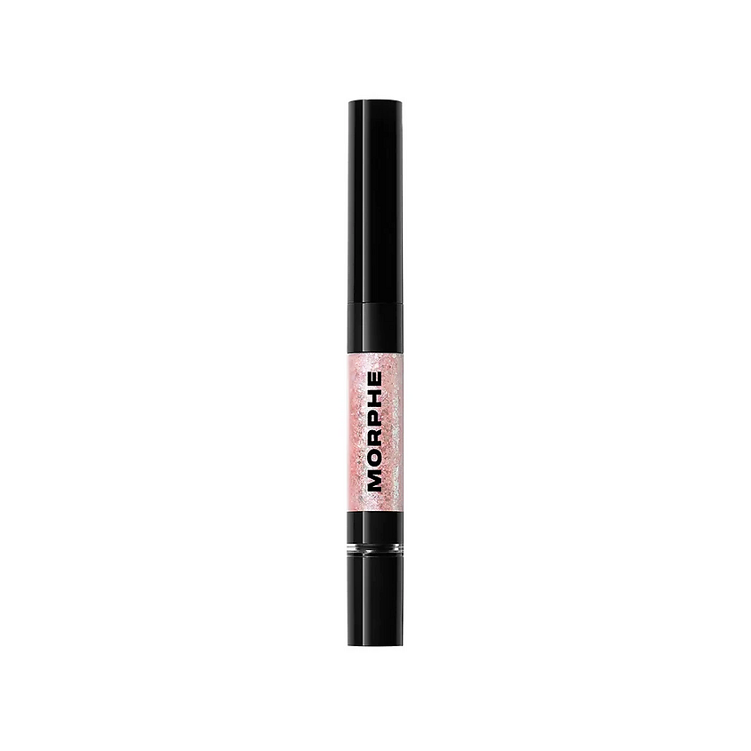 Изображение товара MORPHE Двусторонние тени для век Mixed Signals, LOVER / FIGHTER Изображение товара MORPHE Двусторонние тени для век Mixed Signals, LOVER / FIGHTER