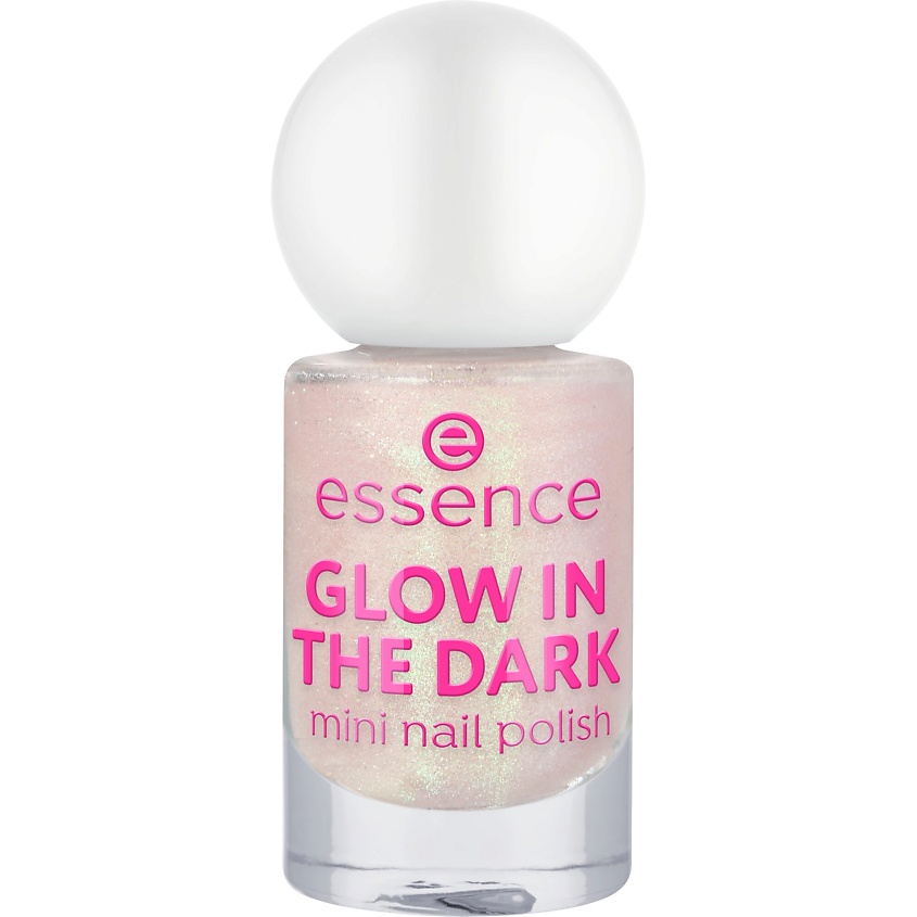 Изображение товара ESSENCE Лак для ногтей мини, 5 мл, 14 тон