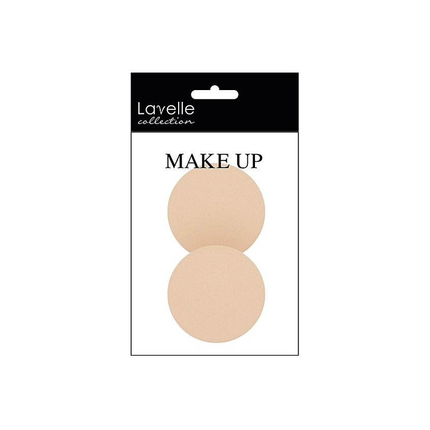Изображение товара Двусторонний спонж для макияжа Lavelle Collection 1 шт Изображение товара Двусторонний спонж для макияжа Lavelle Collection 1 шт