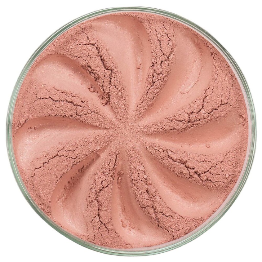 Изображение товара Минеральные румяна Luminous Blush ERA MINERALS BL310 с мерцающим эффектом