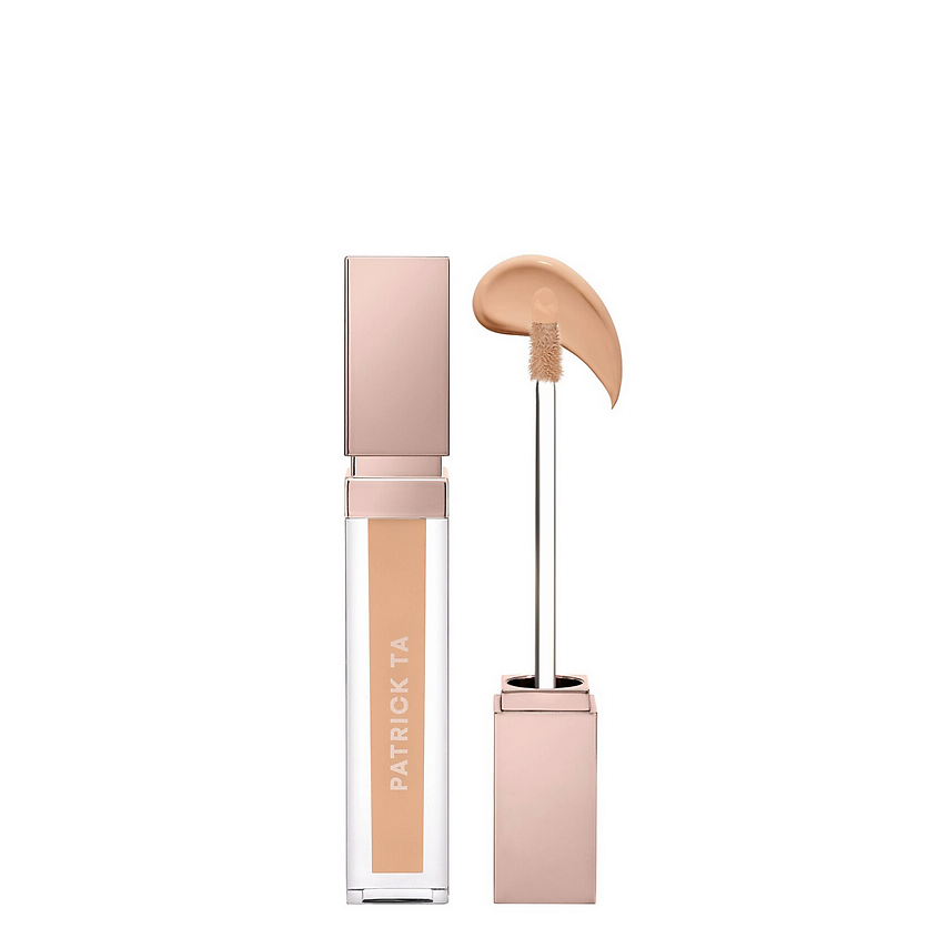 Изображение товара Консилер PATRICK TA Major Skin Soft Blur Brightening Light Rosy 4