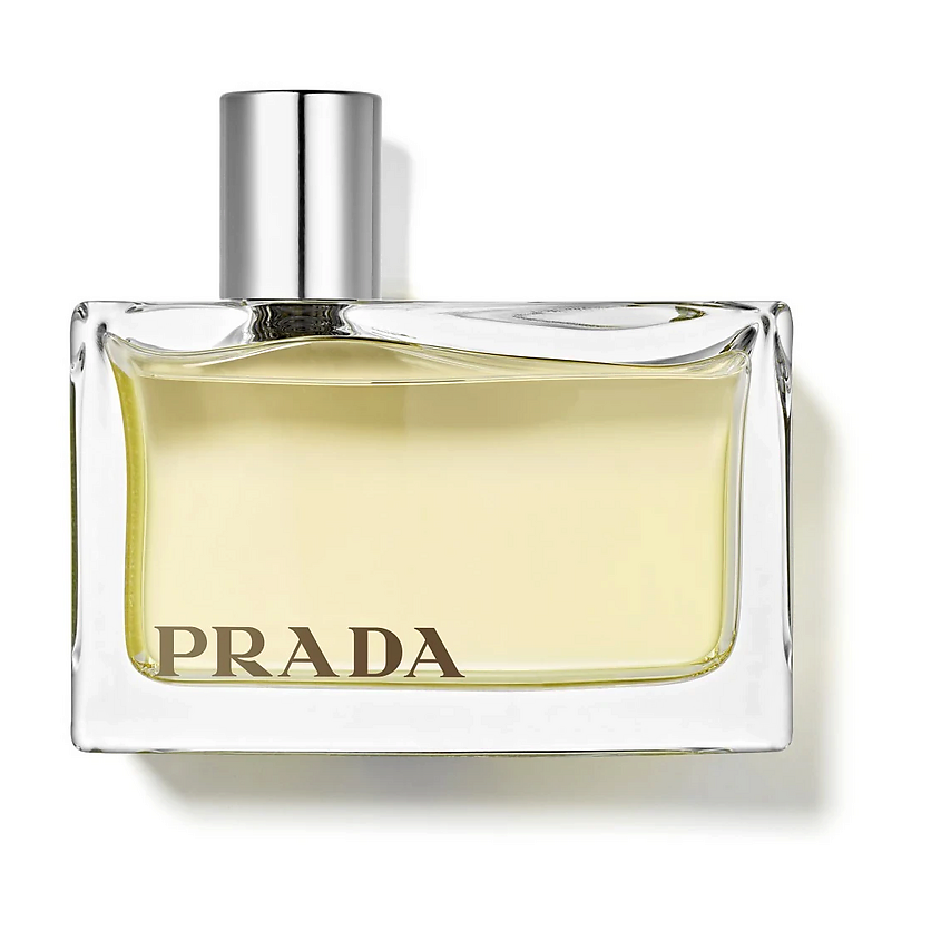 Изображение товара PRADA Парфюмерная вода Amber Femme Classic, 80 мл