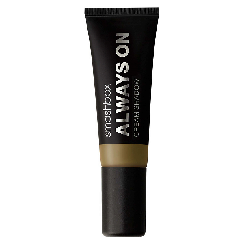 Изображение товара SMASHBOX Кремовые тени для век Always On Cream Eye Shadow, № Olive