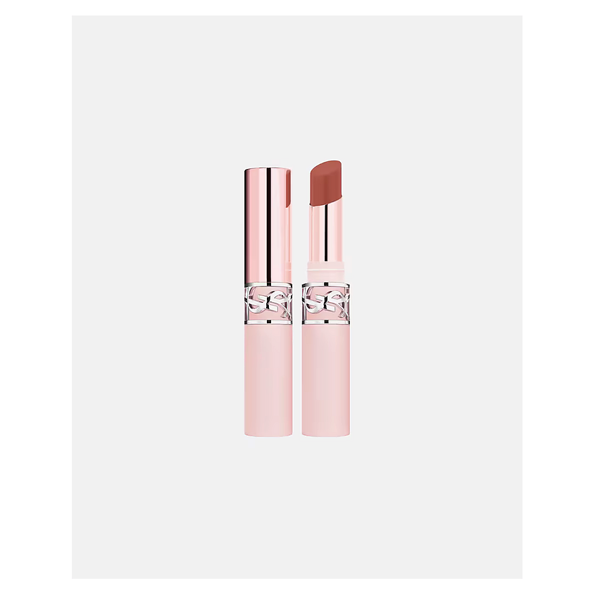Изображение товара YVES SAINT LAURENT Помада для губ Lovenude Lip Blusher, 03 Taupe Flirt