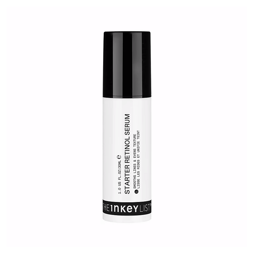Изображение товара Starter Retinol Serum - мягкая сыворотка с ретинолом, 30 мл