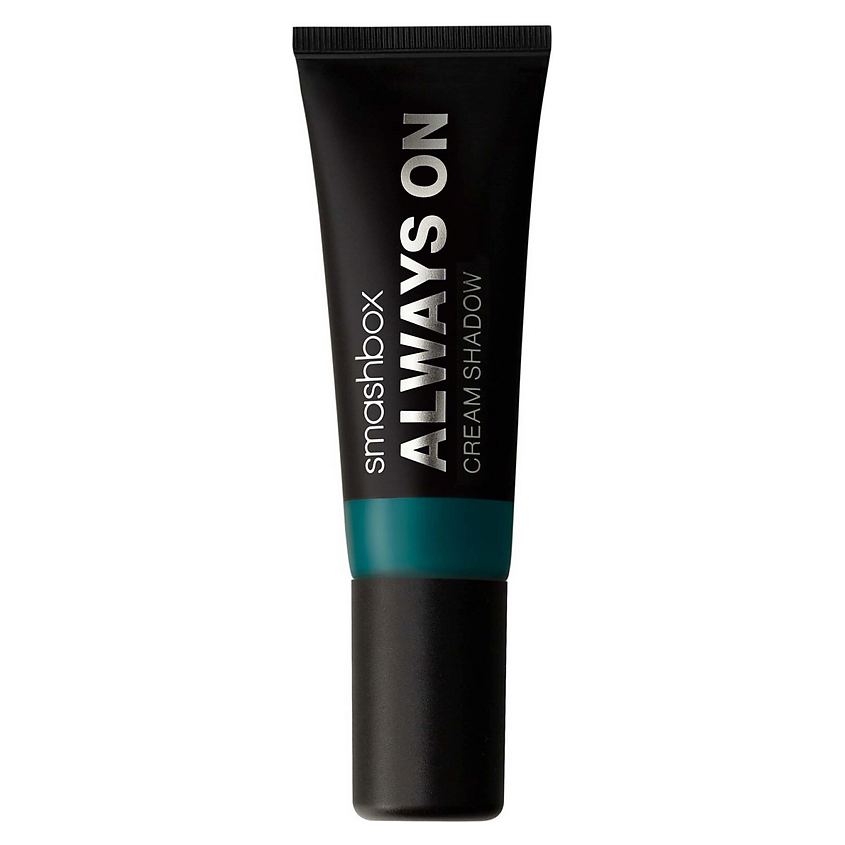 Изображение товара SMASHBOX Кремовые тени для век Always On Cream Eye Shadow, № Ultramarine