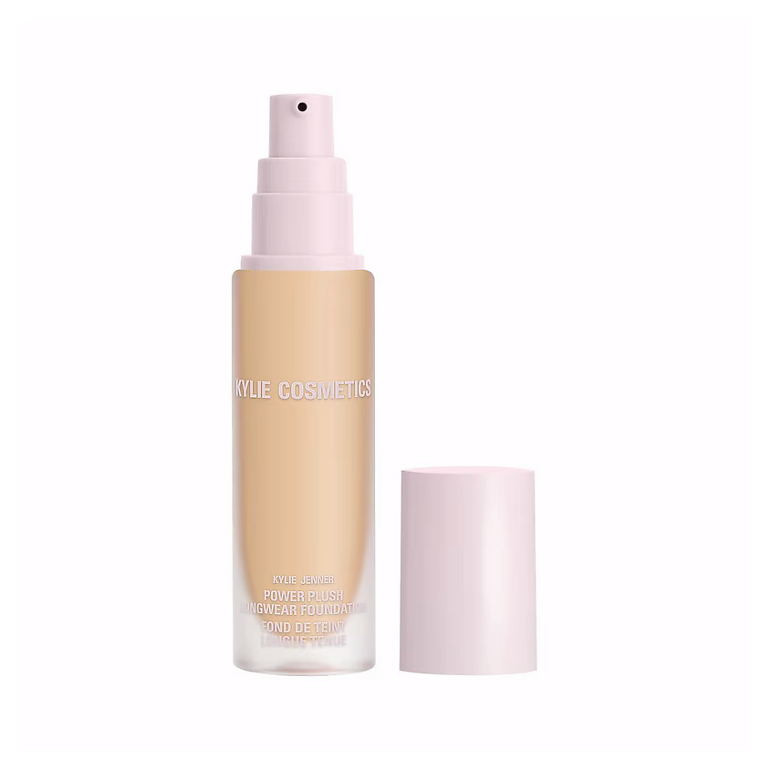 Изображение товара Тональное средство Kylie Power Plush Longwear Foundation