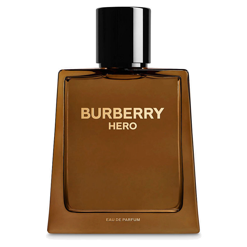 Изображение товара BURBERRY Hero Eau de Parfum мужской аромат 100 мл спрей Изображение товара BURBERRY Hero Eau de Parfum мужской аромат 100 мл спрей