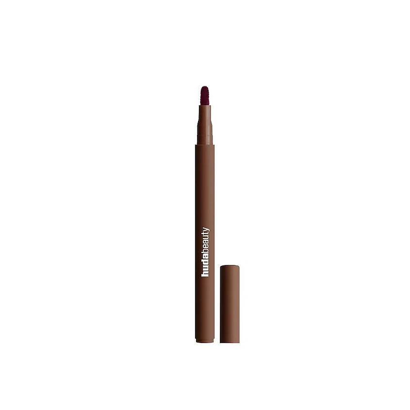 Изображение товара Lip Contour Stain Rich Brown - стойкий тинт-конур для губ