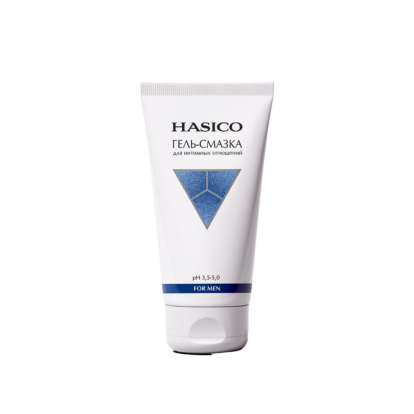 Изображение товара HASICO Г ель-смазка для интимных отношений FOR MEN, 1 шт.