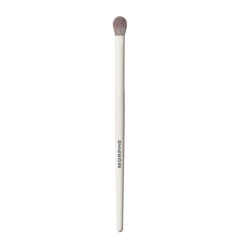 Изображение товара Кисть Morphe M332 для глаз (1 шт) - средняя округлая растушевка