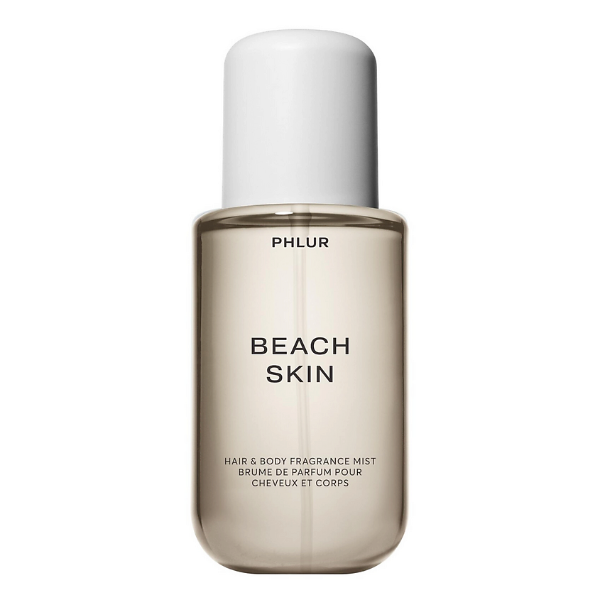 Изображение товара PHLUR Парфюмированный спрей для тела Beach Skin, 236 мл