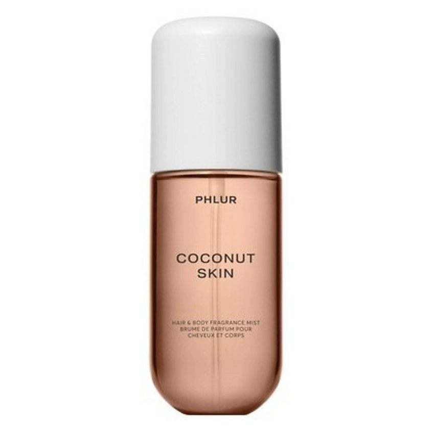 Изображение товара PHLUR Спрей для тела и волос Coconut, 88 мл