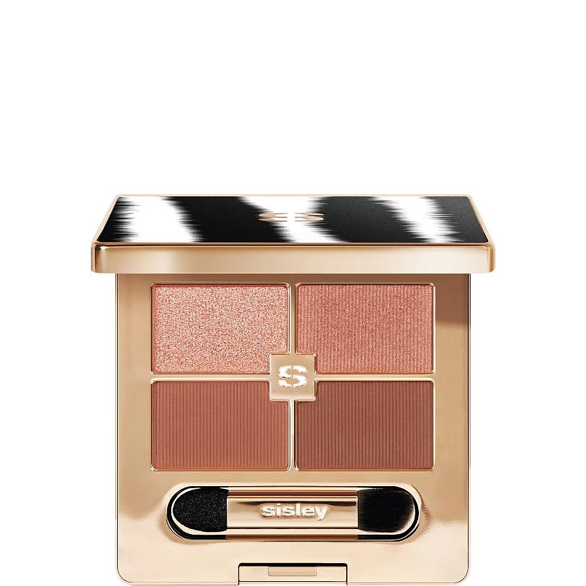 Изображение товара SISLEY Phyto Eye Palette 2 Bois de Rose - 4 оттенка, 7, 2 г