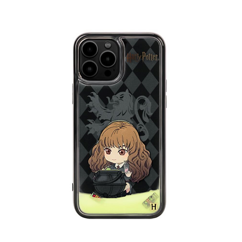 Изображение товара POP MART Чехол для Apple iPhone 13 Pro Hermione, Цвет: мультиколор