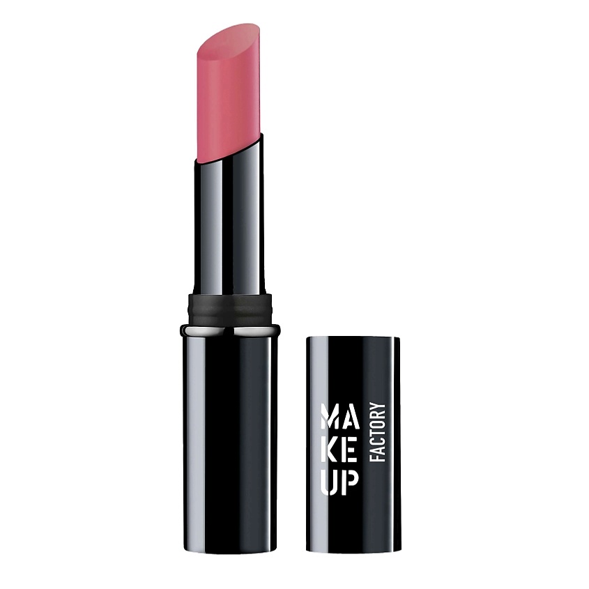 Изображение товара MAKE UP FACTORY Помада для губ Hydra Glow Lip Stylo 18 Pink Flash