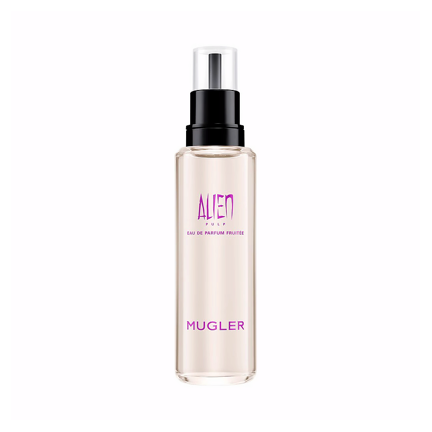 Изображение товара MUGLER Парфюмерная вода Alien Pulp, 100 мл