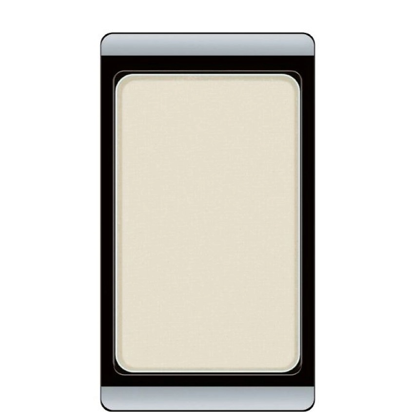 Изображение товара ARTDECO Тени для век матовые № 554 Matt natural vanilla 0.8 г