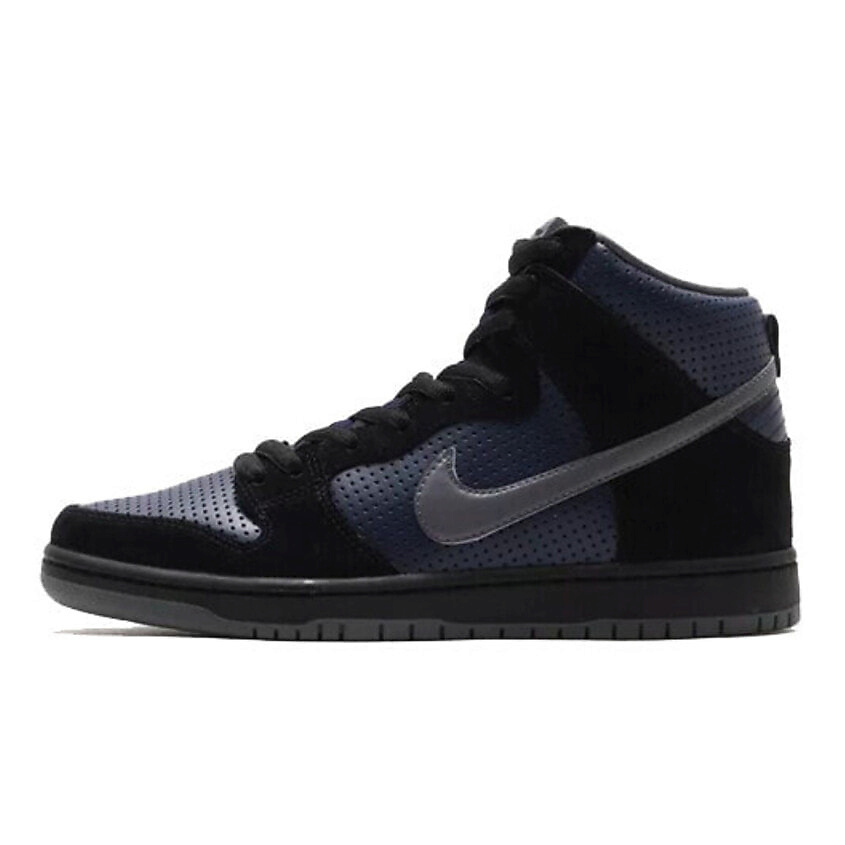 Изображение товара NIKE Кроссовки Sb Dunk High Gino Iannucci, 42.0