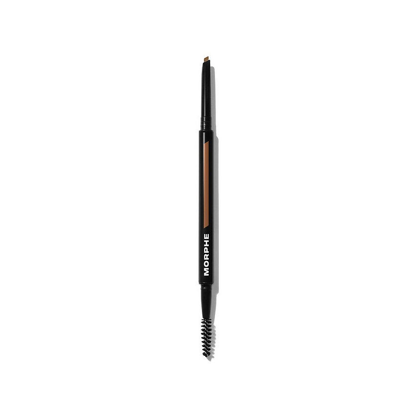 Изображение товара MORPHE Карандаш для бровей с щеточкой Definer Dual-Ended, Almond