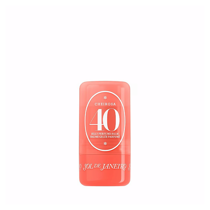 Изображение товара Парфюмерный карандаш Sol de Janeiro Cheirosa 40 Jelly