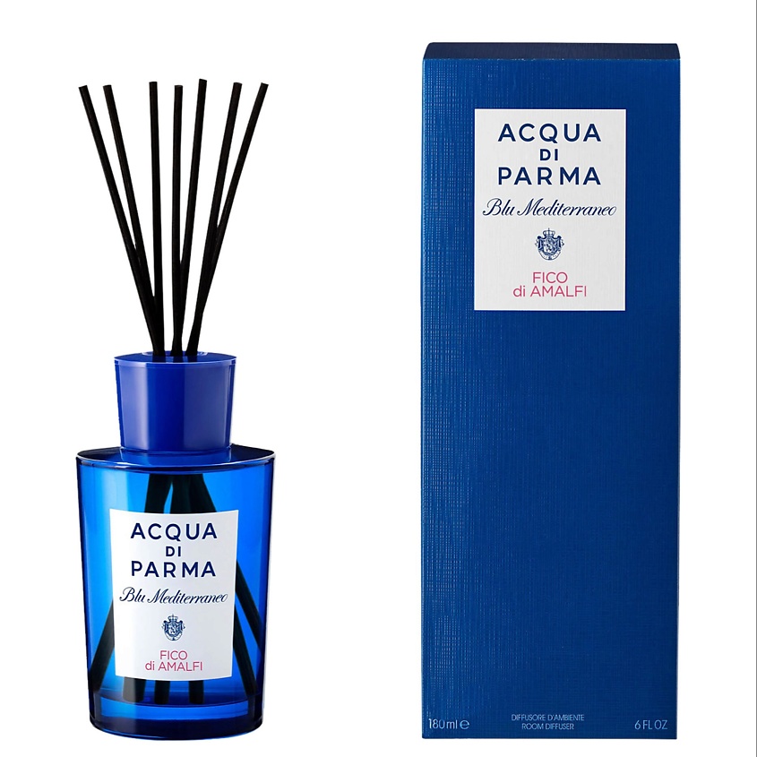 Изображение товара ACQUA DI PARMA Аромадиффузор Fico di Amalfi, 180 мл