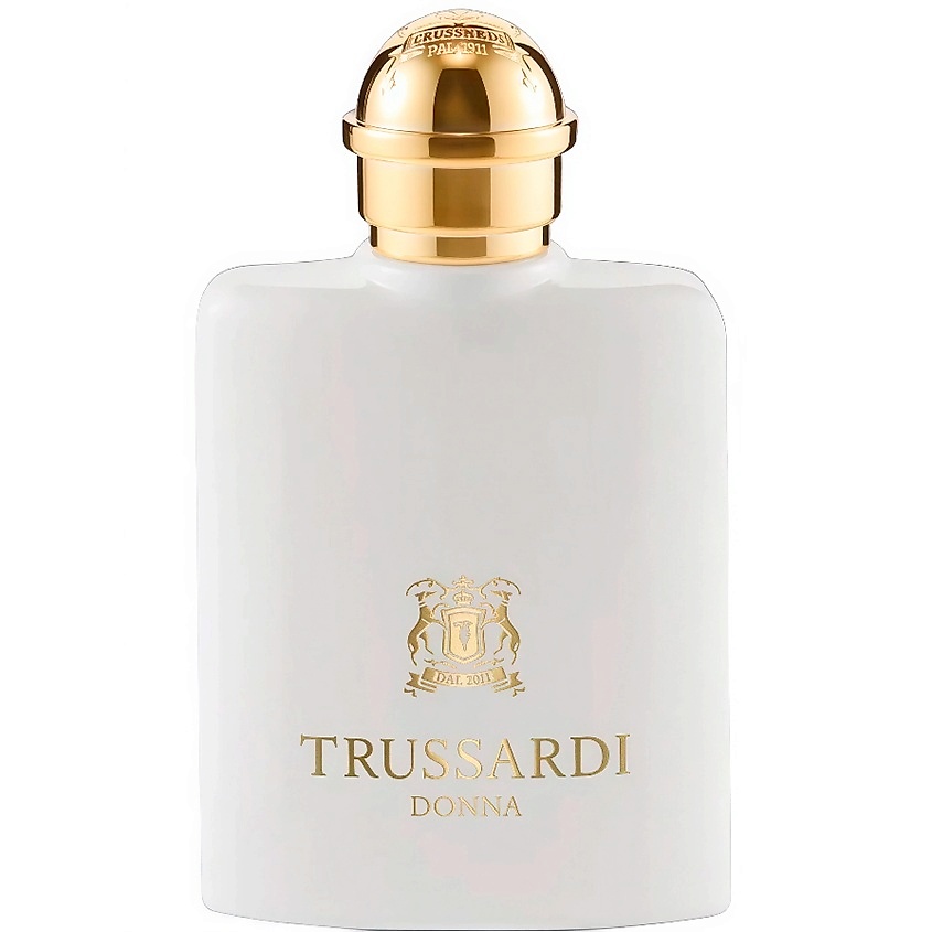 Изображение товара TRUSSARDI Donna парфюмерная вода 50 мл спрей женский аромат цветочные восточные Изображение товара TRUSSARDI Donna парфюмерная вода 50 мл спрей женский аромат цветочные восточные