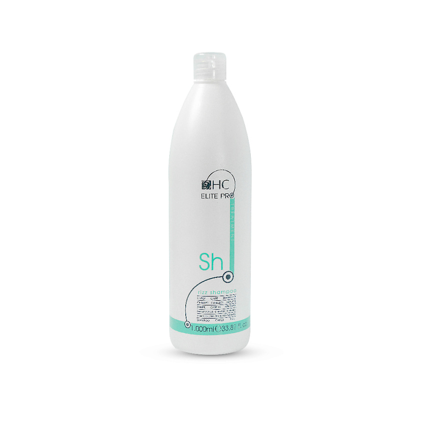 Изображение товара HAIRCONCEPT Шампунь упругие завитки RIZZ-CURLY, 1000 мл