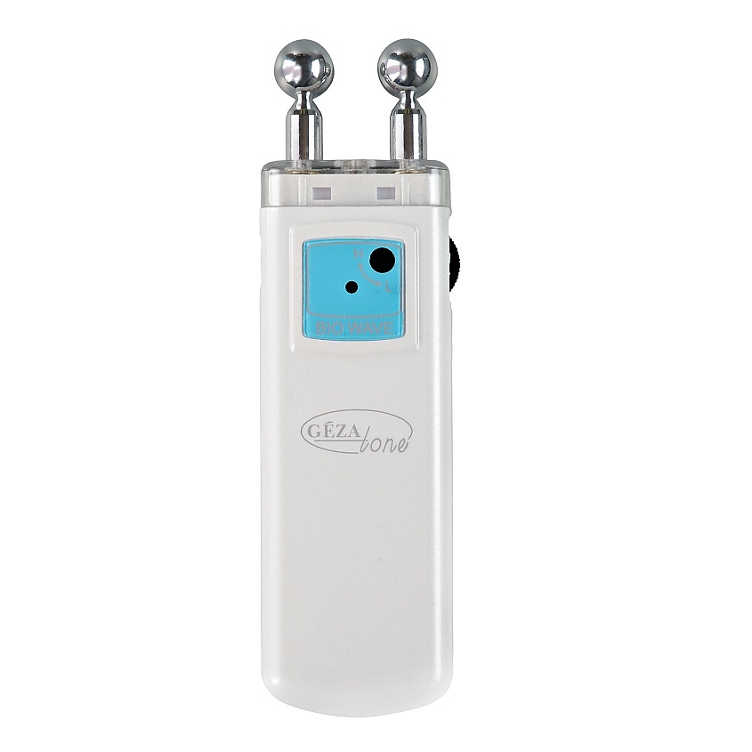 Изображение товара Микротоковый массажер для лица GEZATONE Bio Wave m920 - омоложение и лифтинг кожи Изображение товара Микротоковый массажер для лица GEZATONE Bio Wave m920 - омоложение и лифтинг кожи