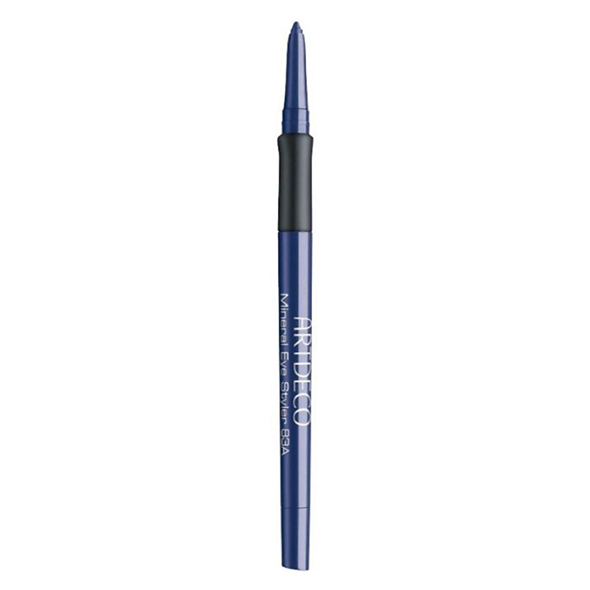 Изображение товара ARTDECO Карандаш для век Mineral Eye Styler, № 83A Mineral Historic Blue, 0,4 г