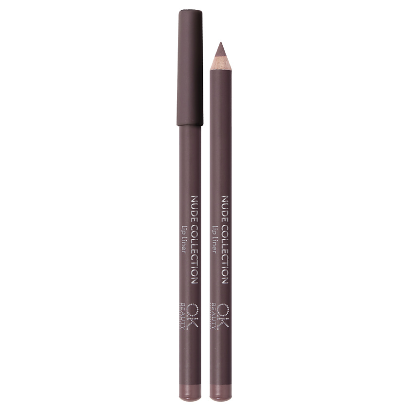 Изображение товара Карандаш-контур для губ OK BEAUTY Тон 50 для идеального макияжа
