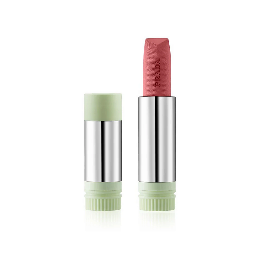 Изображение товара PRADA Помада для губ Monochrome Hyper Matte, Refill, P58