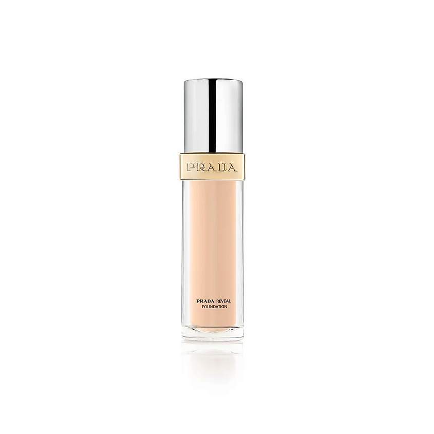 Изображение товара PRADA Тональный крем Reveal Foundation, Light Neutral 10