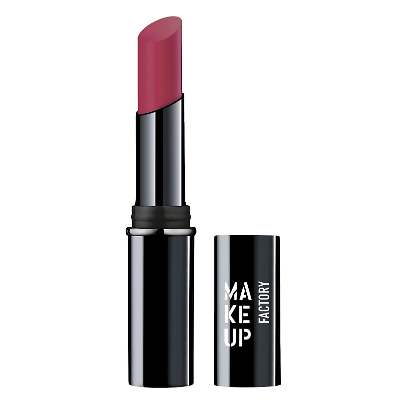 Изображение товара MAKE UP FACTORY Увлажняющая помада для губ Hydra Glow Lip Stylo, № 24 Purpur Magnolia