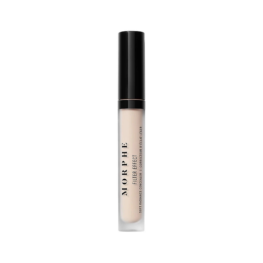 Изображение товара MORPHE Консилер Filter Effect Soft Radiance, Light 2 (Cool)