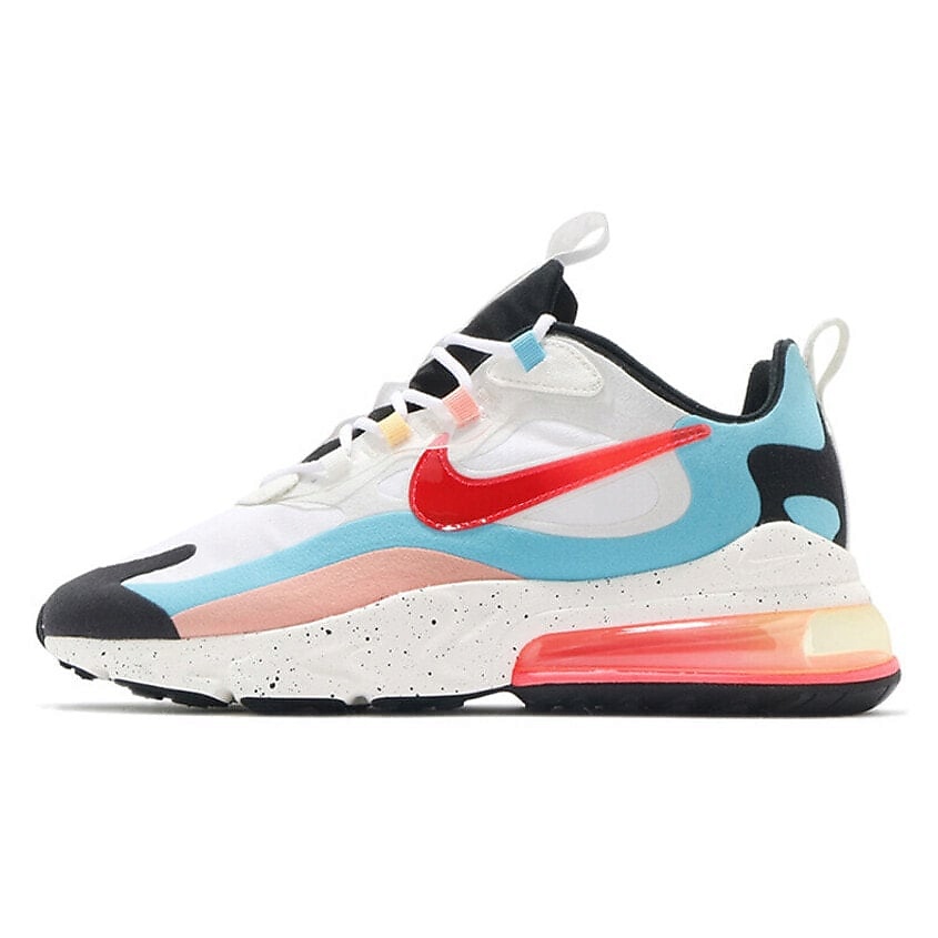 Изображение товара NIKE Кроссовки Air Max 270 React The Future Is In The Air, 44.0