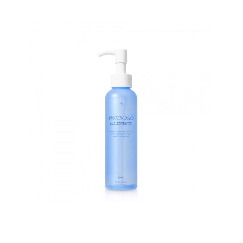 Изображение товара HAIR+ MADE IN SUARUM Масло для волос восстанавливающее с протеинами, 1 шт.