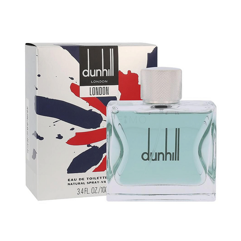 Изображение товара Dunhill London мужская парфюмерная вода 100 мл