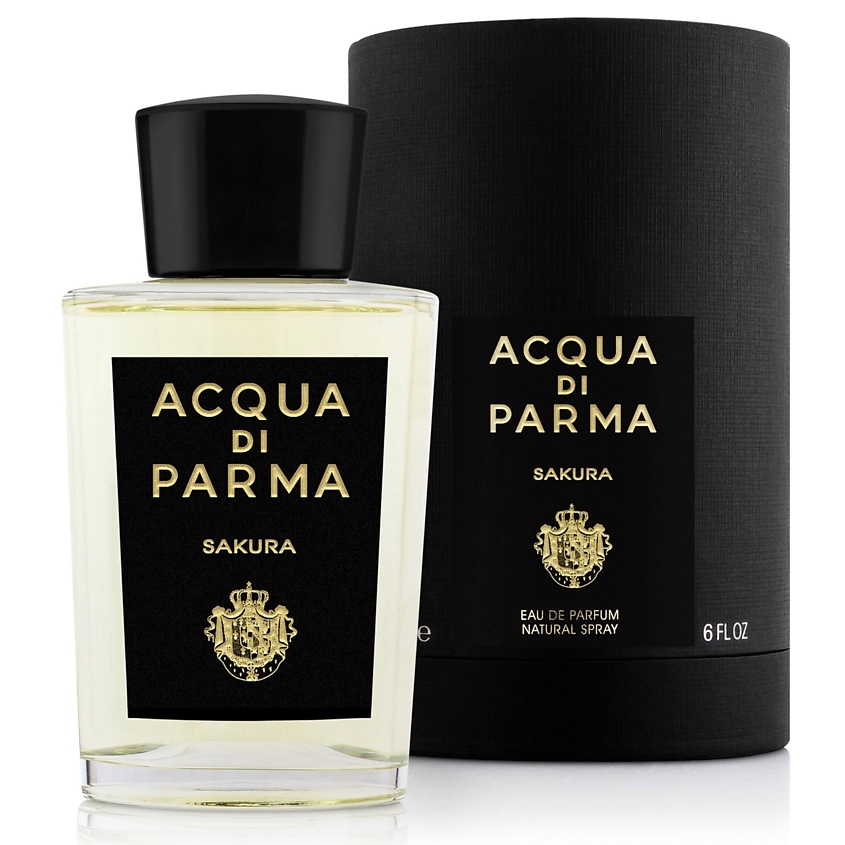 Изображение товара ACQUA DI PARMA Парфюмерная вода Sakura, 180 мл