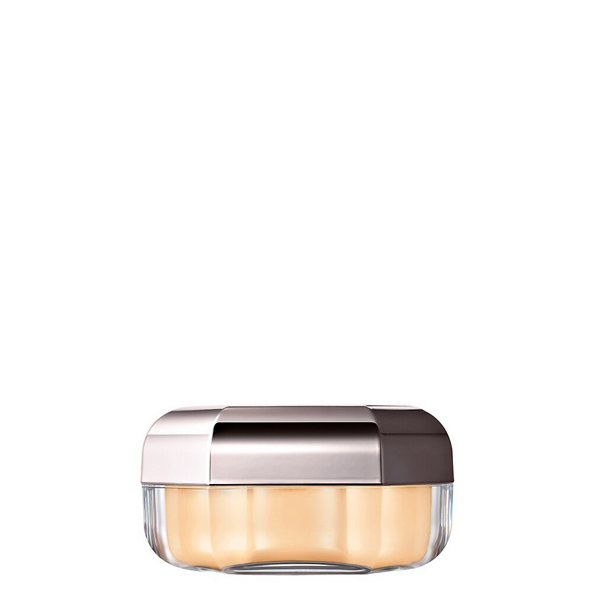 Изображение товара FENTY BEAUTY Фиксирующая пудра Set It Down Superfine Blurring Powder, Banana
