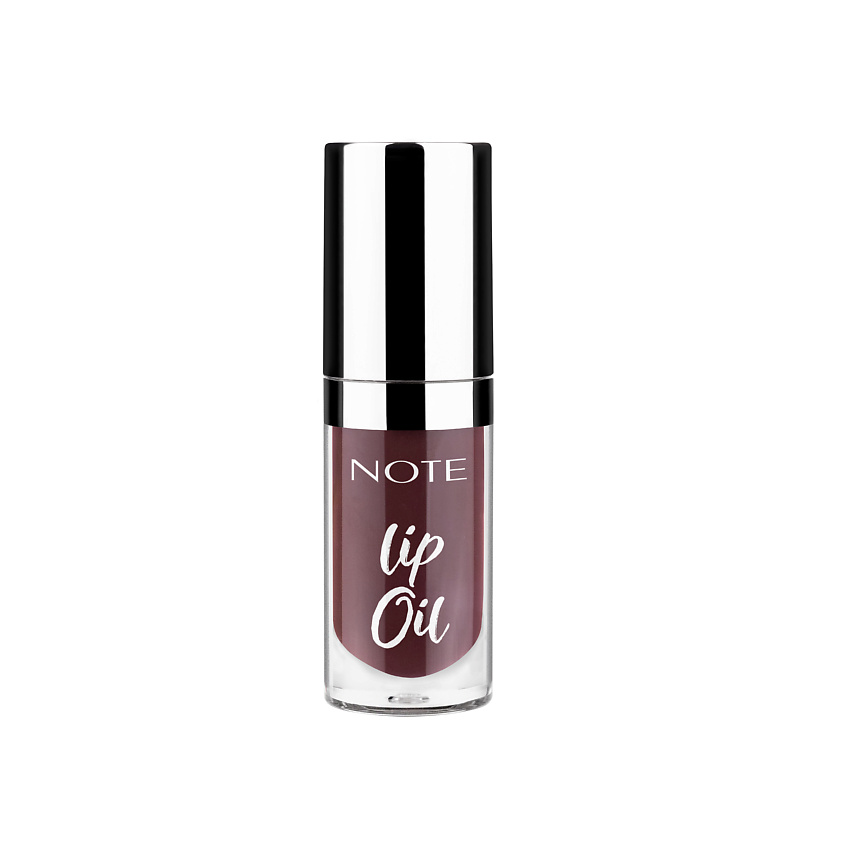 Изображение товара Масло для губ NOTE COSMETIQUE Lip Oil Berry Me Изображение товара Масло для губ NOTE COSMETIQUE Lip Oil Berry Me