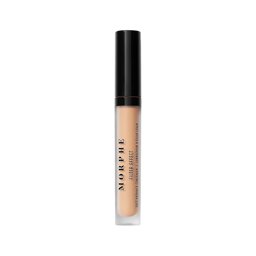 Изображение товара Консилер MORPHE Filter Effect Soft Radiance Tan 18 Warm