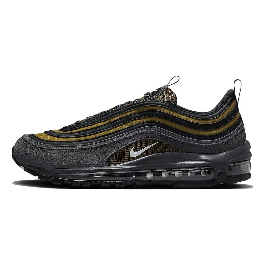 Изображение товара NIKE Кроссовки Air Max 97 Se Medium Ash Bronzine, 42.0