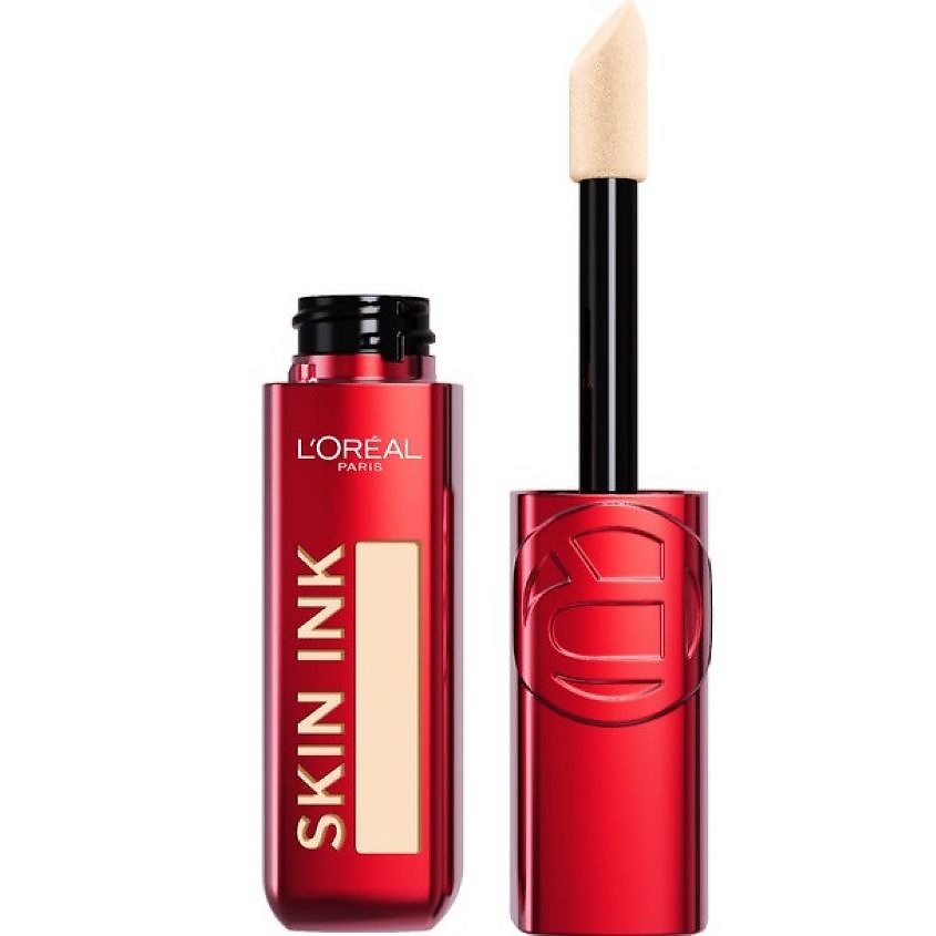 Изображение товара Infaillible Skin Ink 2в1 тон/консилер, 15 мл, Light Neutral