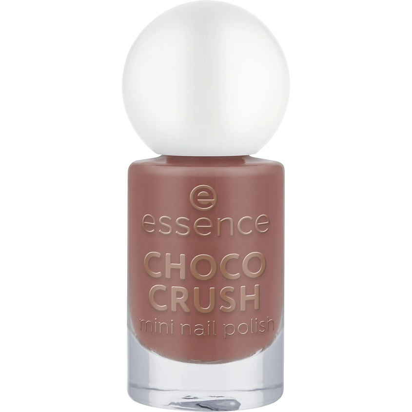 Изображение товара ESSENCE Лак для ногтей мини, 5 мл, 17 тон