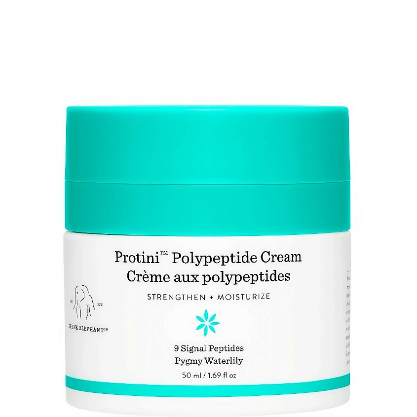 Изображение товара DRUNK ELEPHANT Полипептидный крем Protini Polypeptide Cream, 50 мл